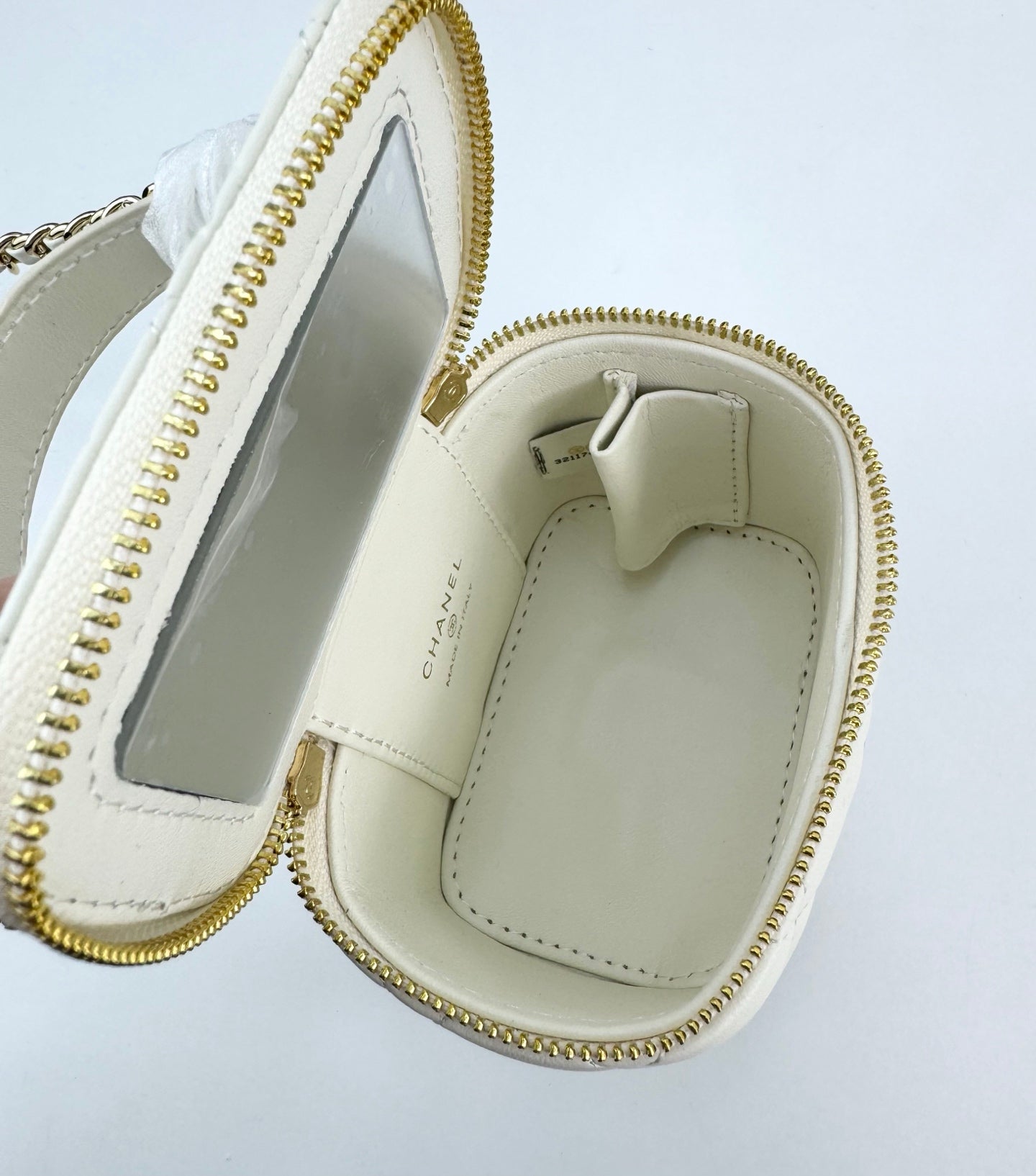 1XC46BDE Stylish leather bag