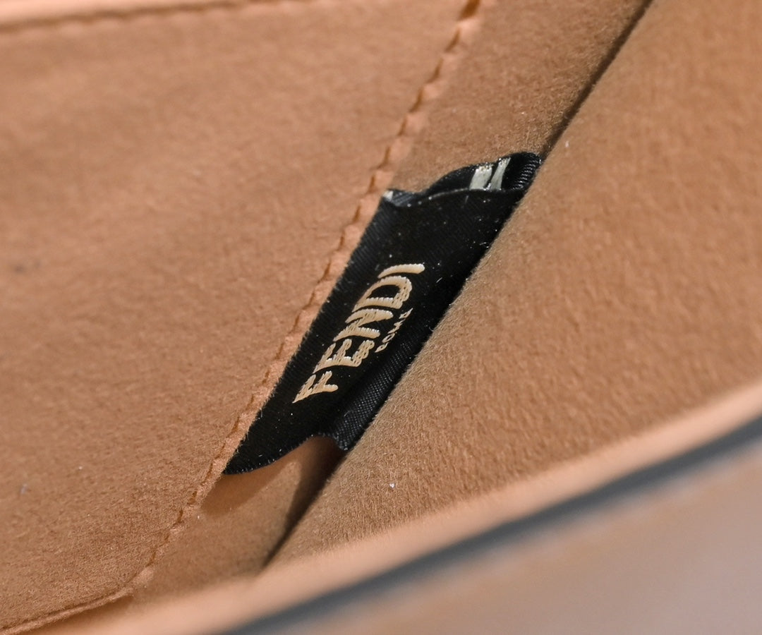 1XF90BDE Stylish leather bag 