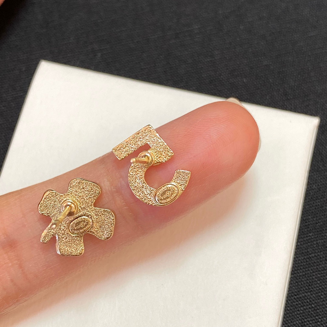 14C257EDE Stylish Earrings