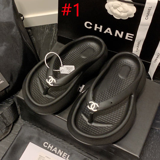 14C189ZDE Stylish Slippers