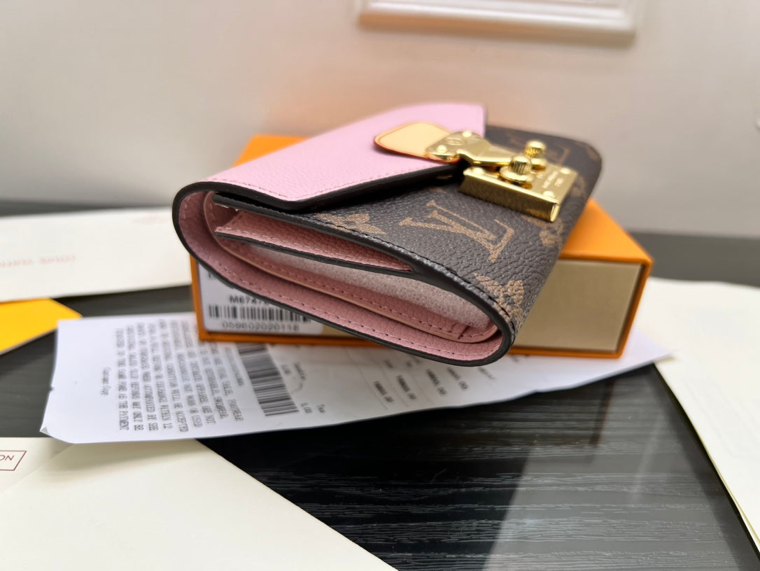 155NE43BDE Stylish leather wallets