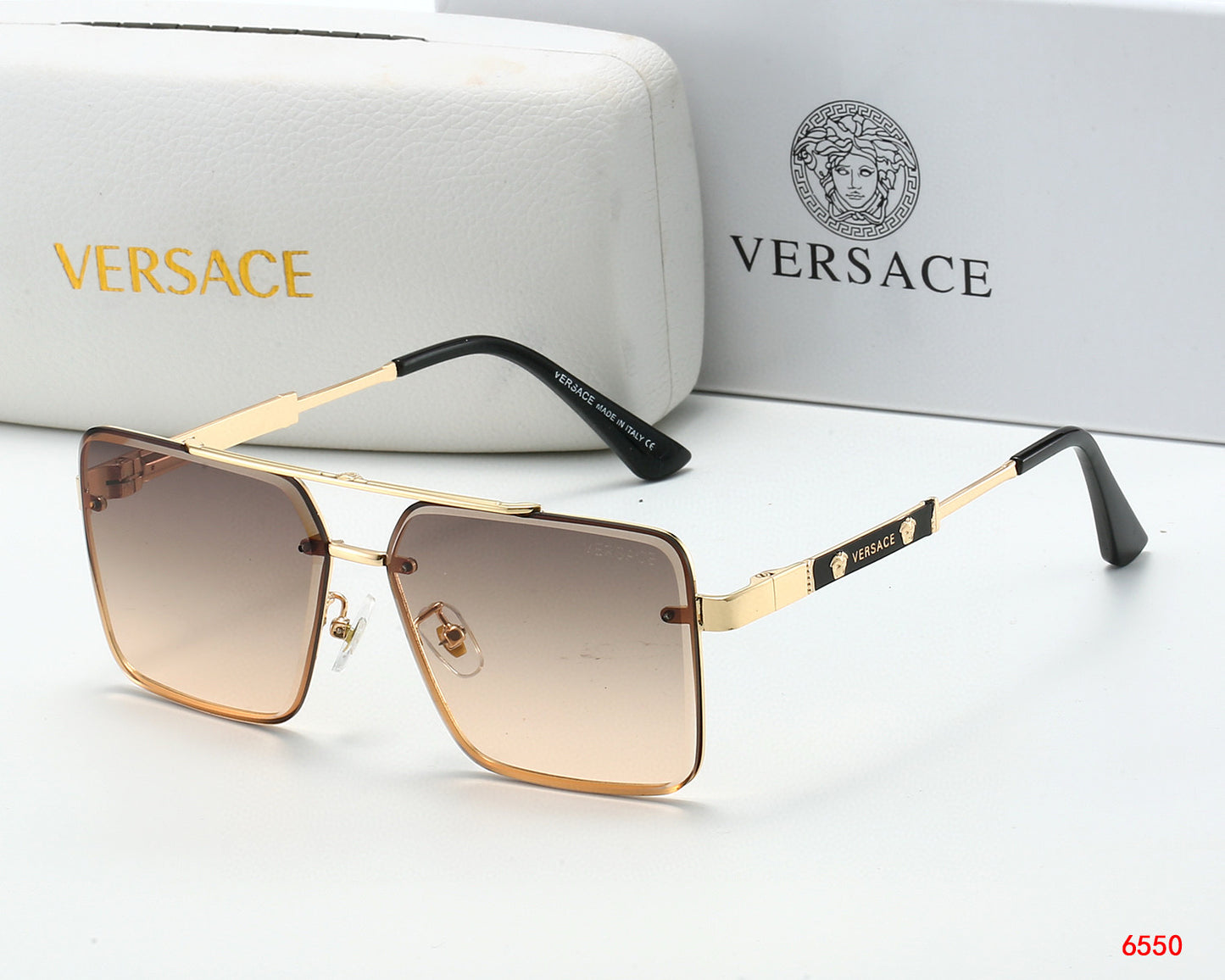 285RV102TDE Stylish Sunglasses