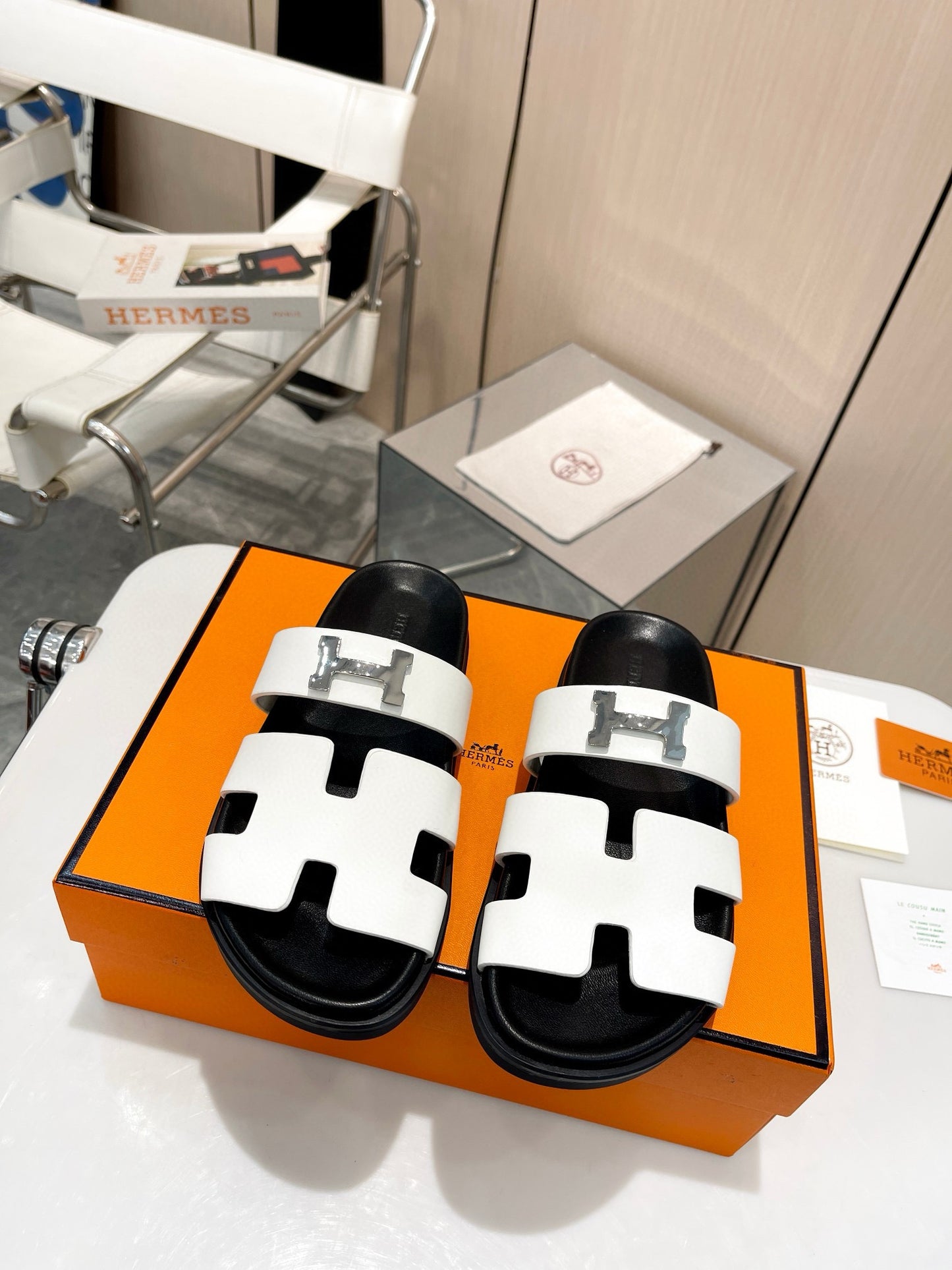 535RH8ZDE Stylish Slippers shoes