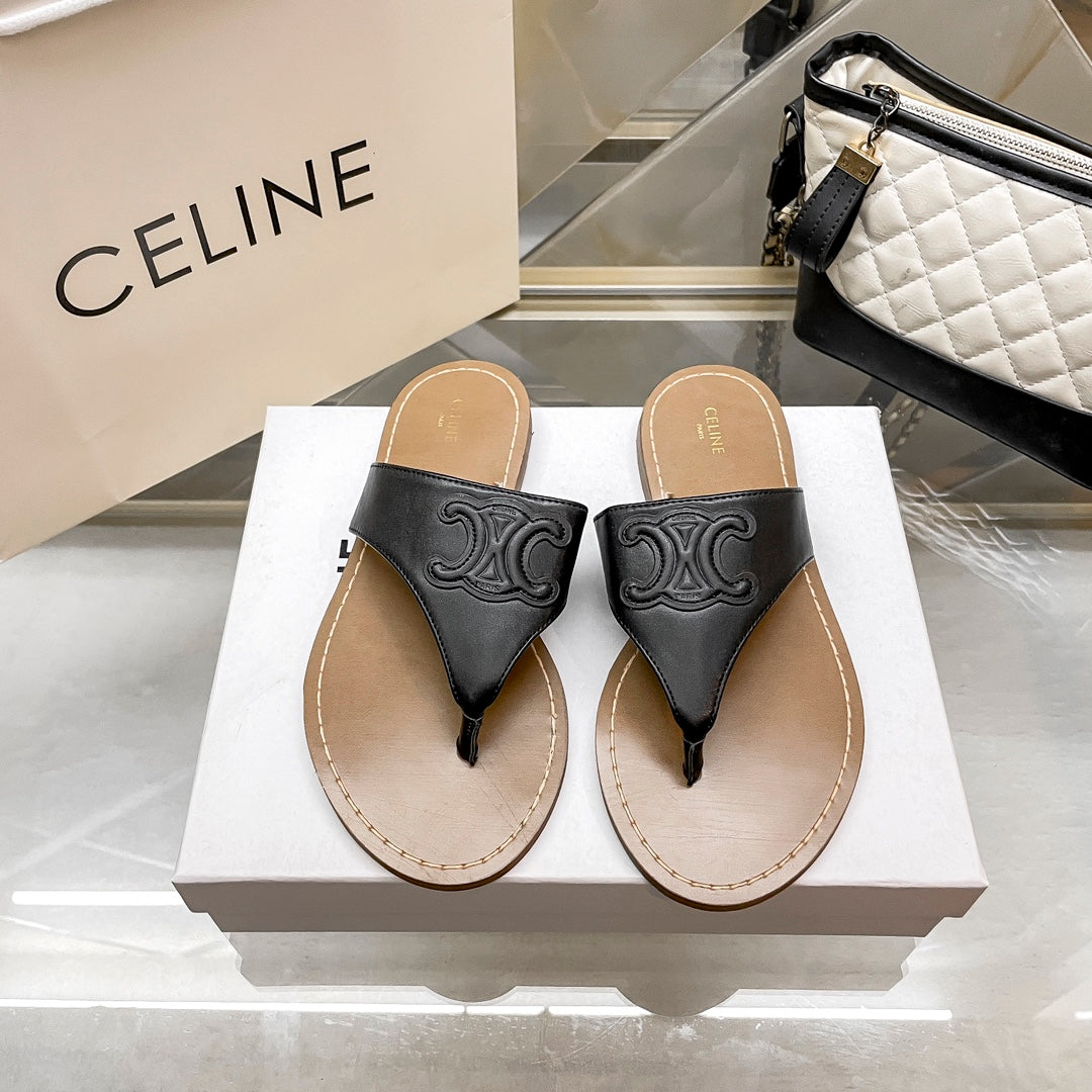 14CL80ZDE Stylish Slippers