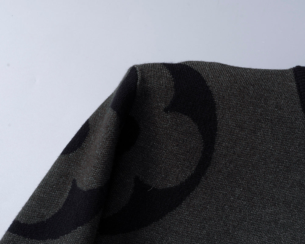 185ZE124UDE Stylish Sweaters