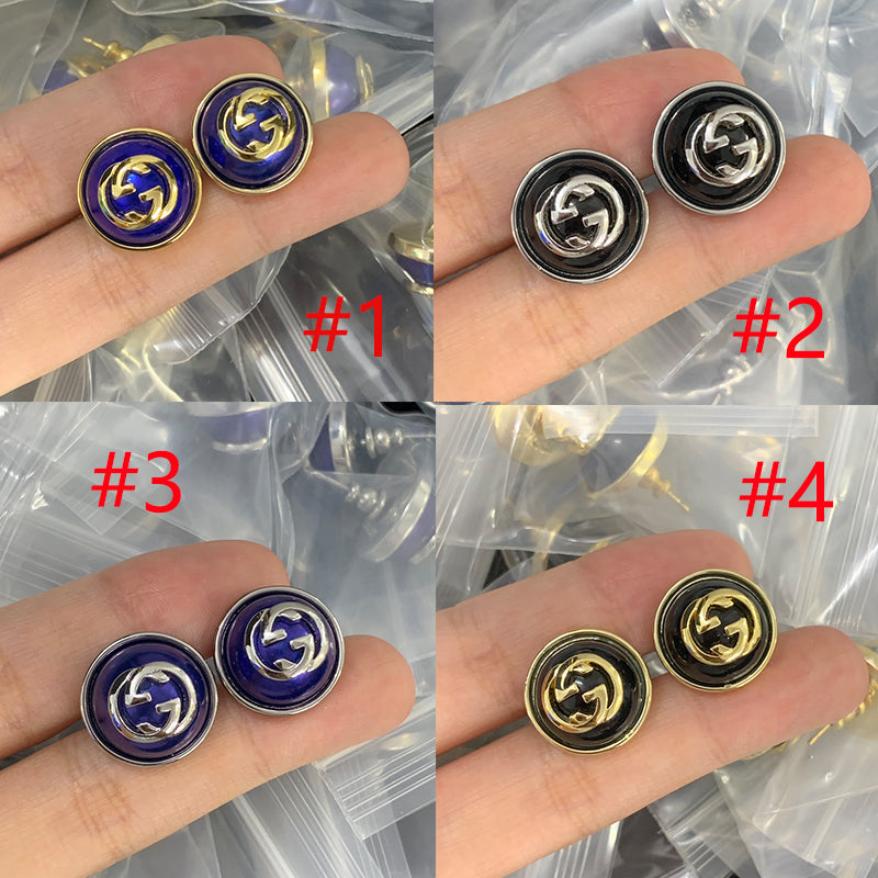 84B78EDE Stylish Earrings