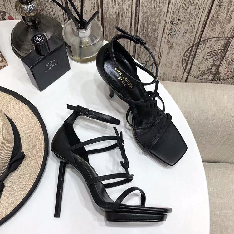 2SL3ZDE Stylish High heels