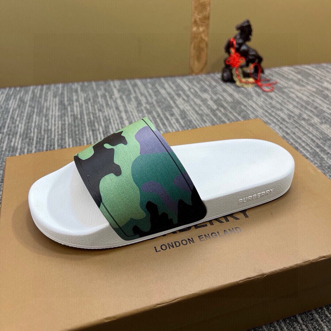 535ZR261ZDE Stylish Slippers