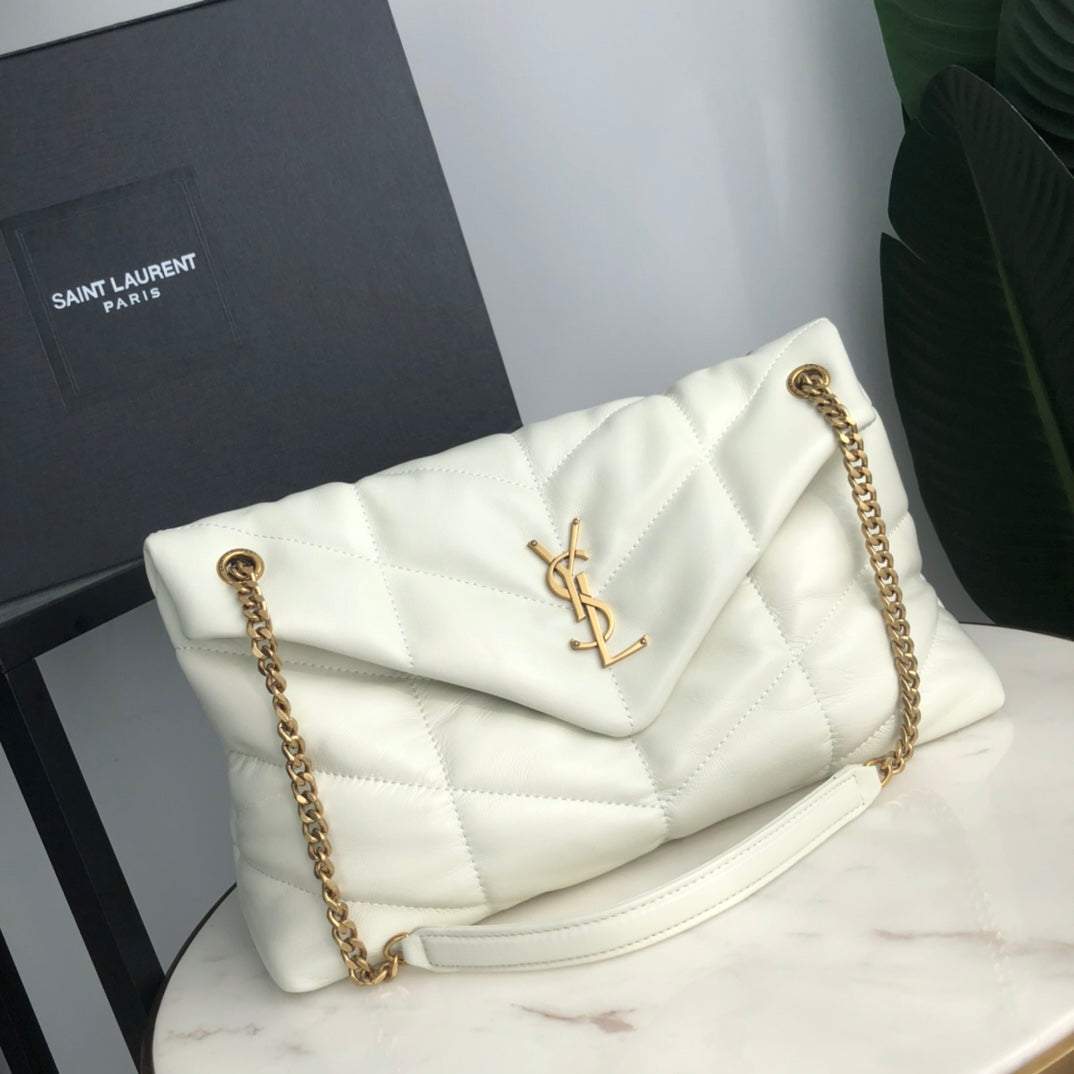 1XSL266BDE Stylish leather bag 