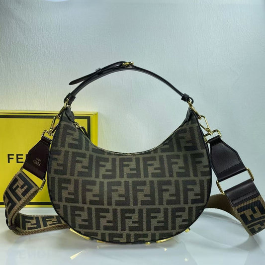 145RF1BDE Stylish canvas bag