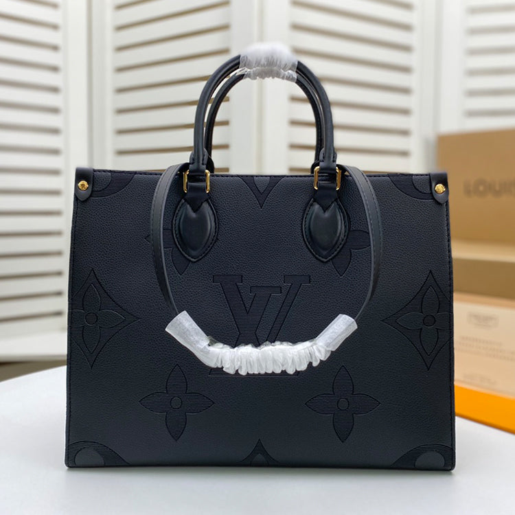 AE19BDE Stylish leather bag 