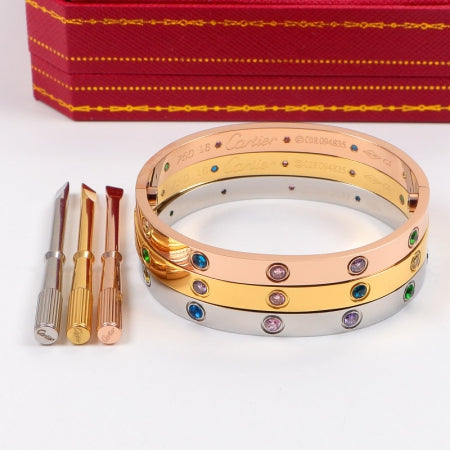 BK81KDE Stylish Bracelets