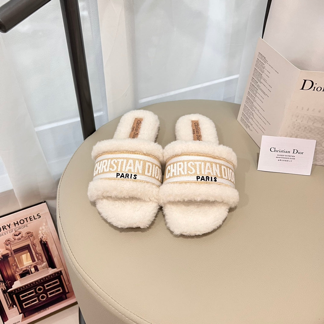 1JD4ZDE Stylish Slippers