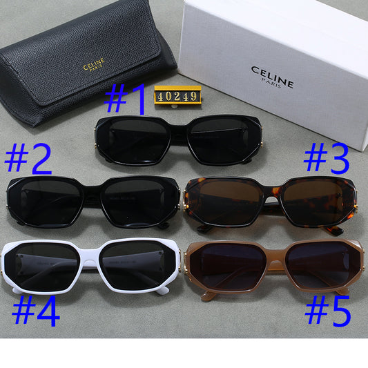 385RN52TDE Stylish  Sunglasses