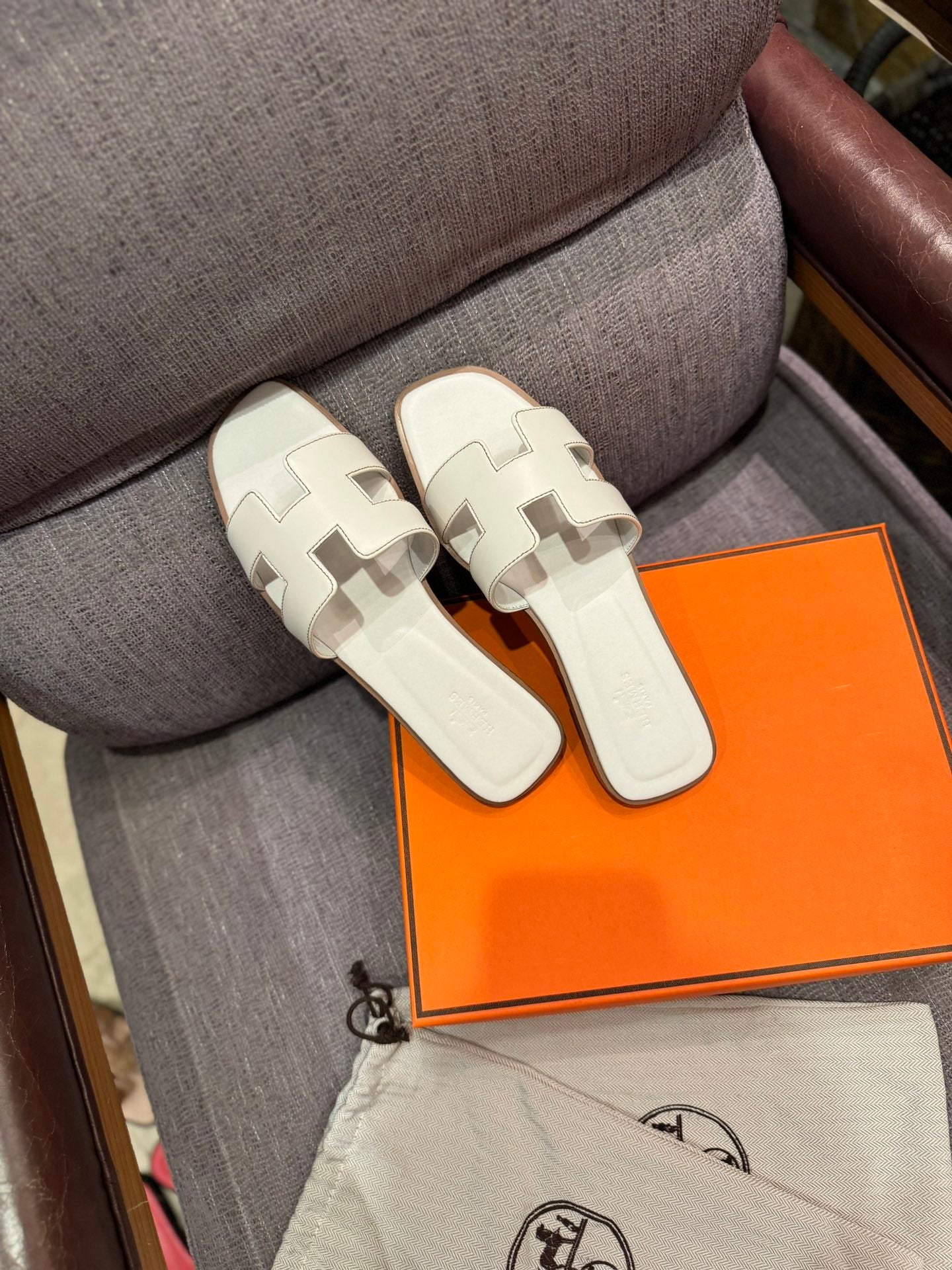 155ZH309ZDE Stylish Slippers
