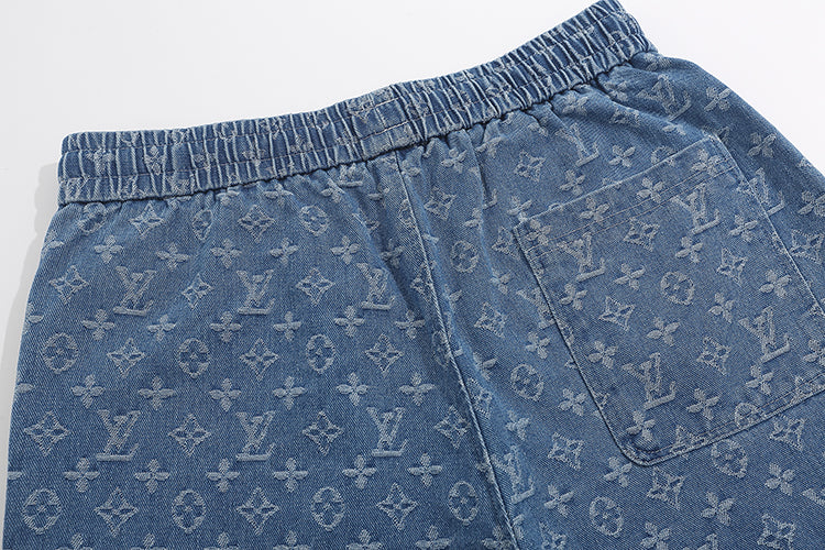 145RE39UDE Stylish shorts