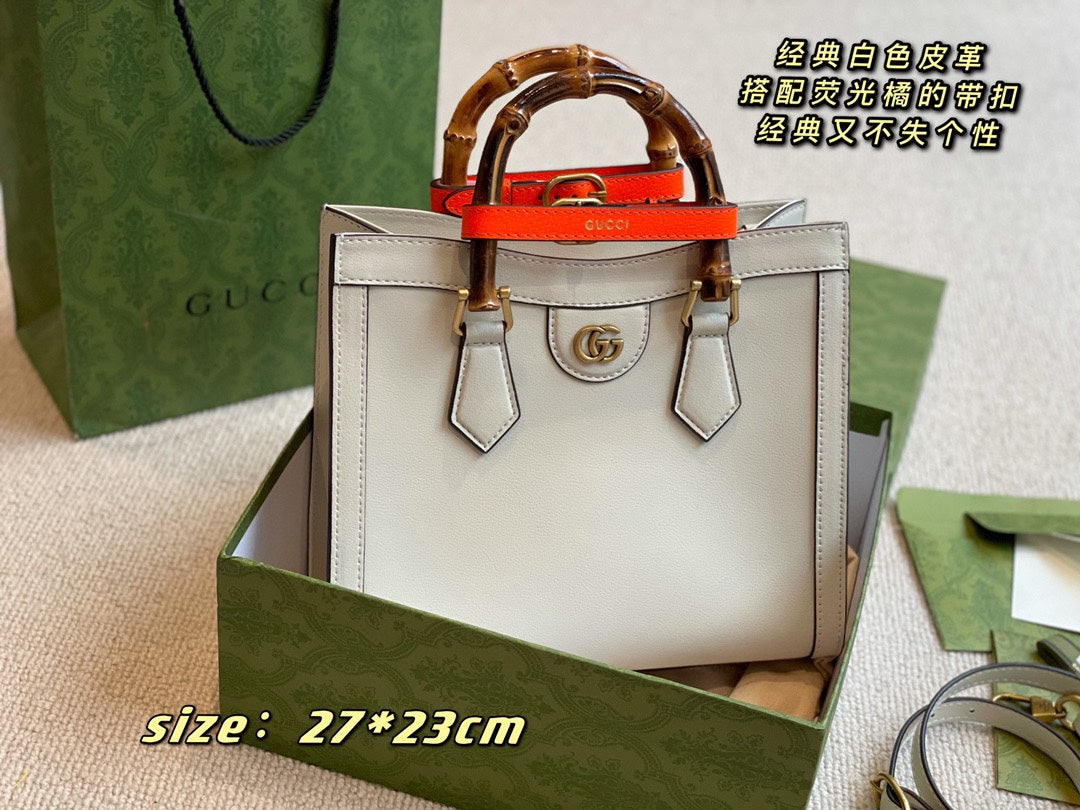 1XB118BDE Stylish leather bag 