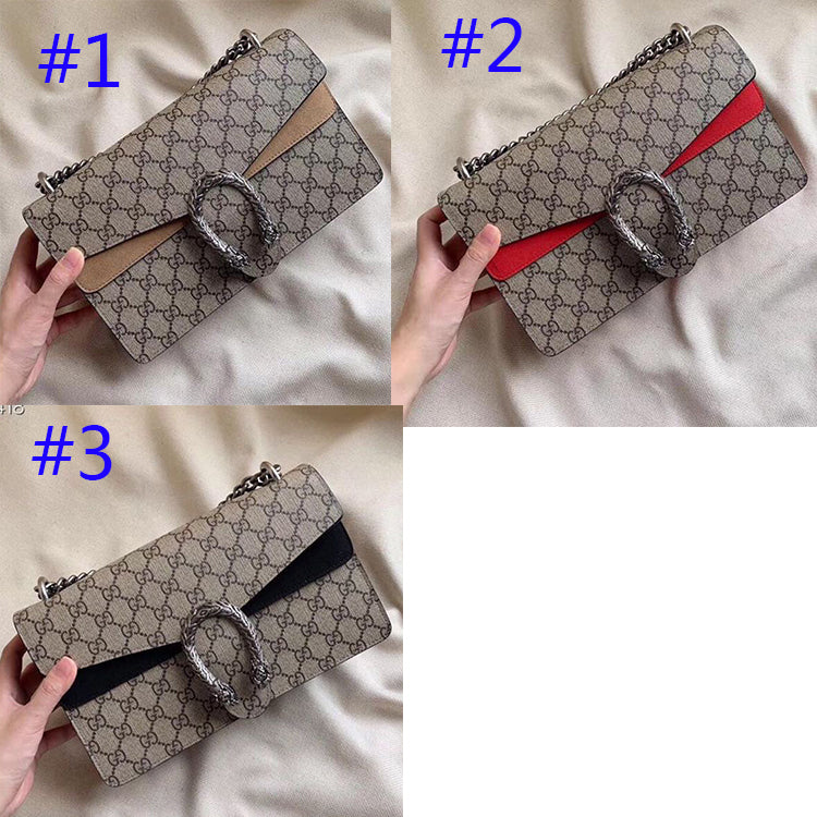 AB1BDE Stylish leather bag 