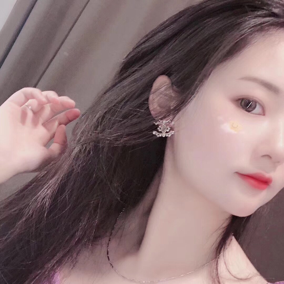 1YC306EDE Stylish Earrings