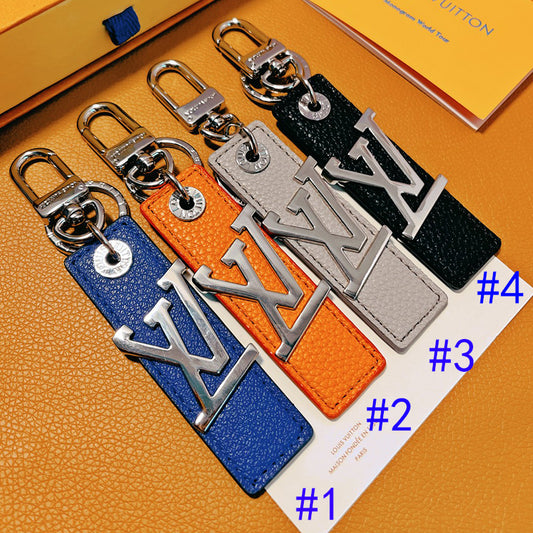 14E58ADE Stylish key closure