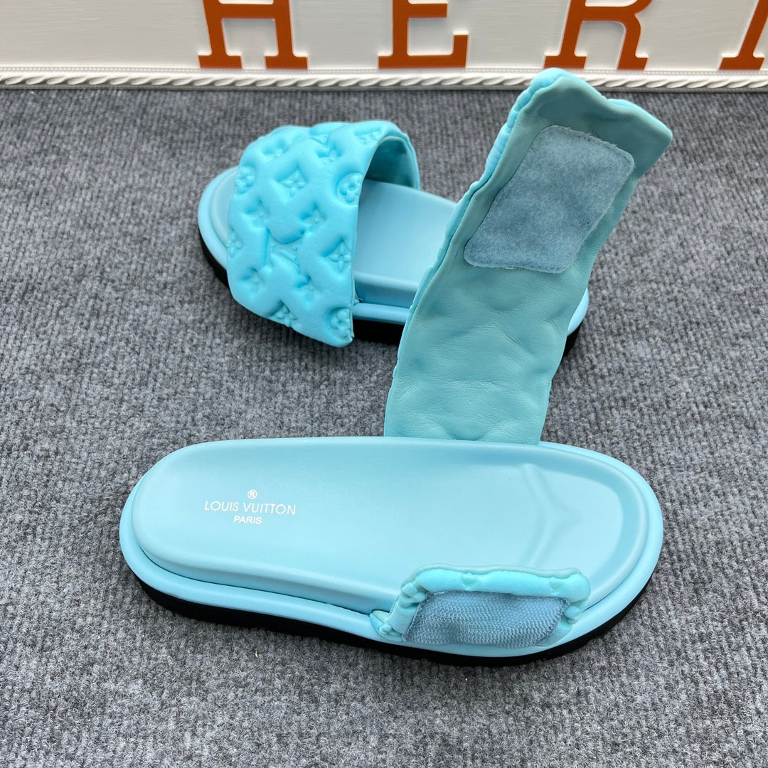 5YE115ZDE Stylish Slippers