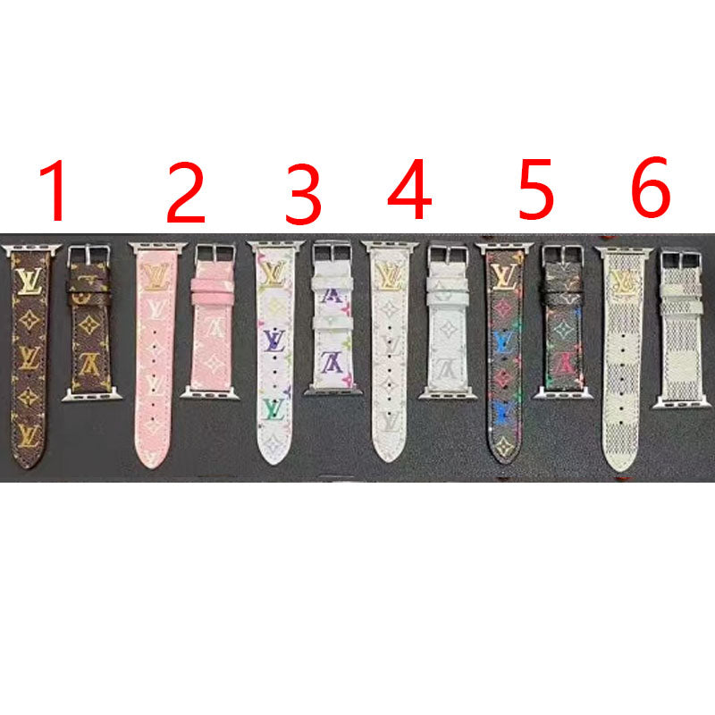 PWE79ADE Stylish watch strap