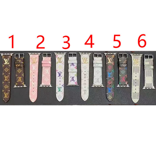 PWE79ADE Stylish watch strap
