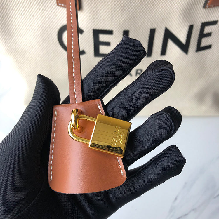 1CL01BDE Stylish canvas bags