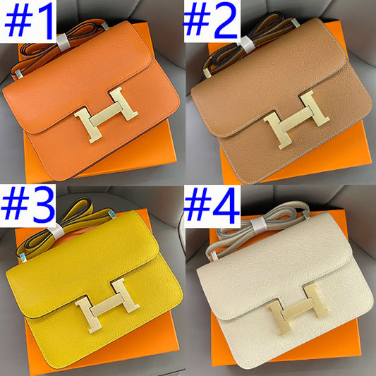 155NH65BDE Stylish leather bag