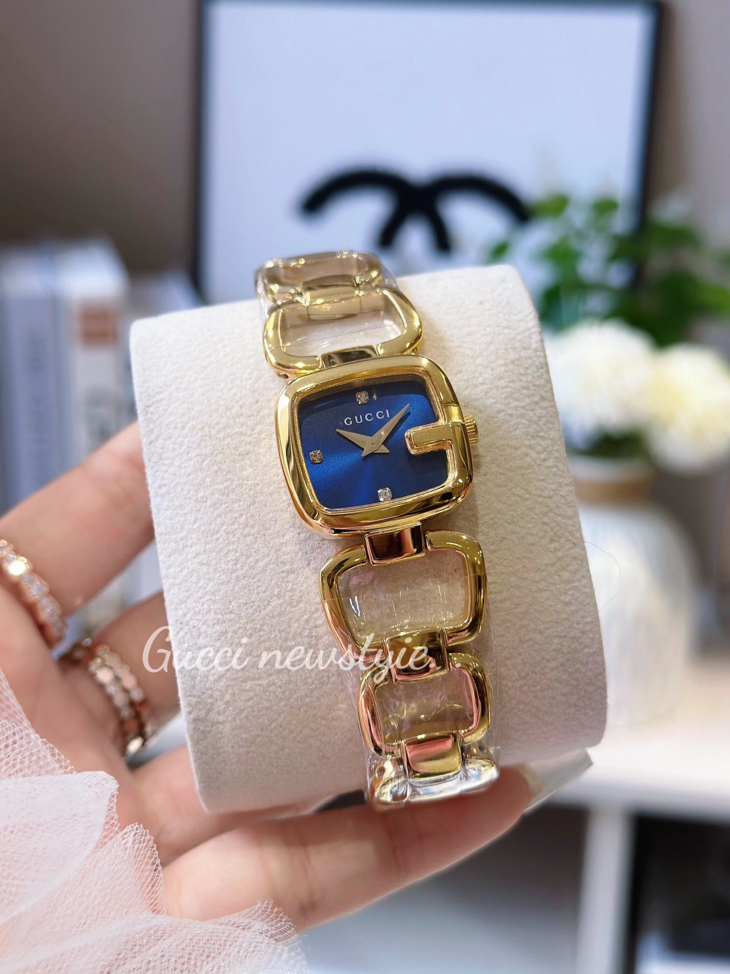 255RB41LDE Stylish Watches