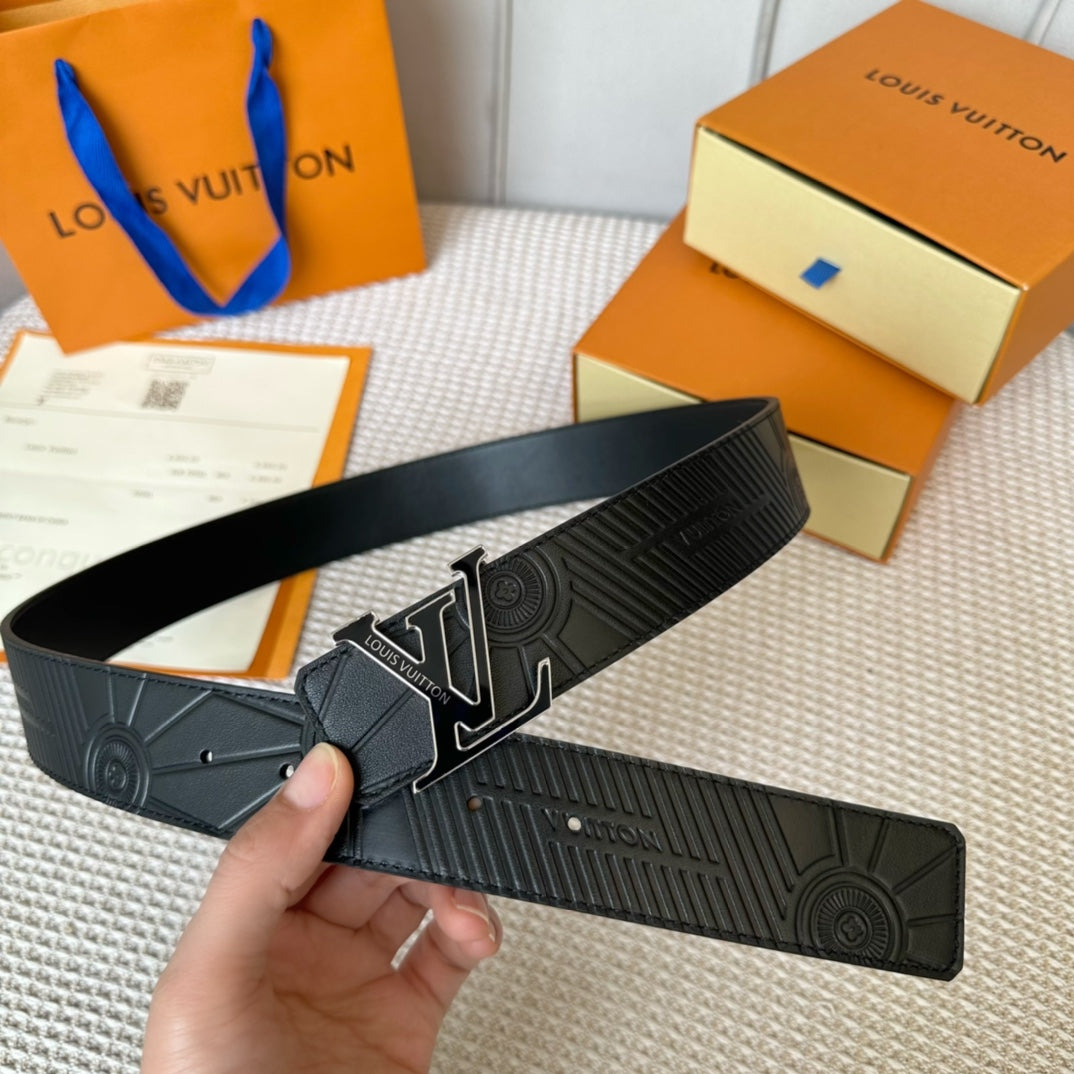 14E48PDE Stylish  High quality belt With full package