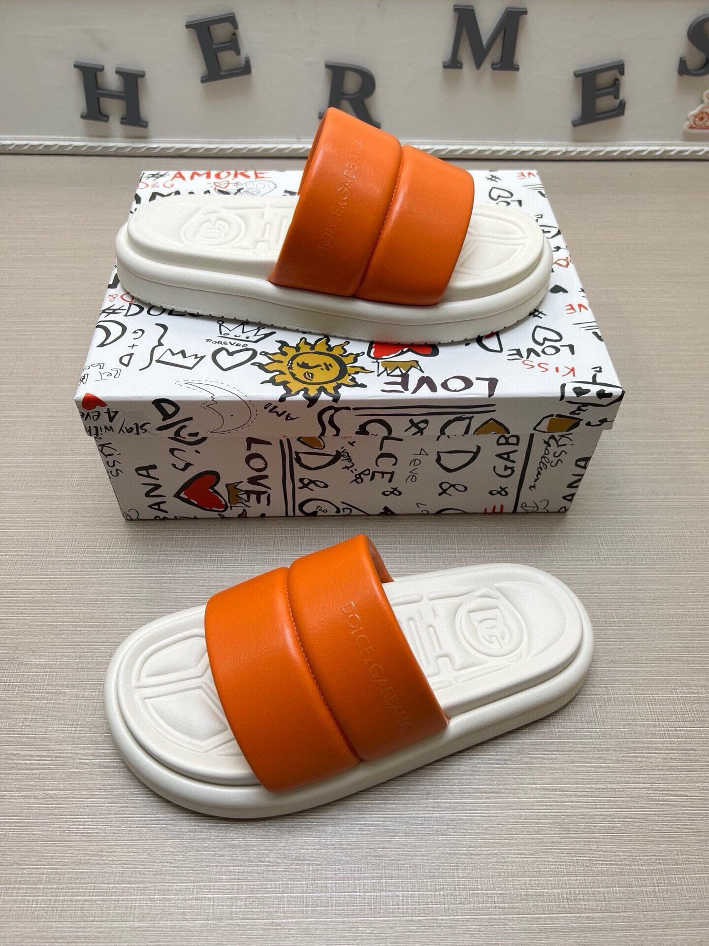 535ZA268ZDE Stylish Slippers