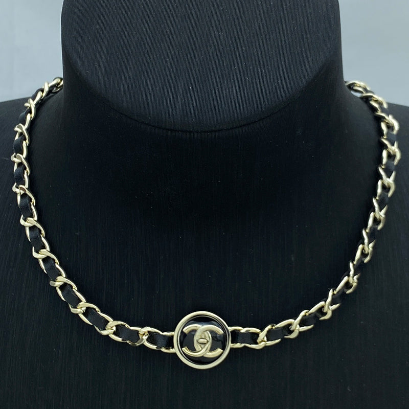 14C709KDE Stylish Necklaces