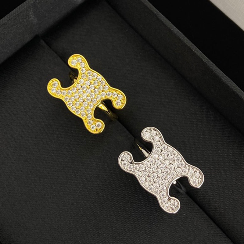 1XCL565EDE Stylish Earrings