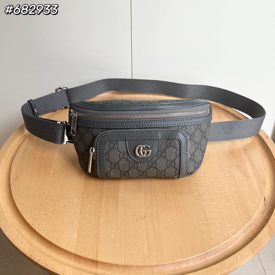 15RB42BDE Stylish  leather bag