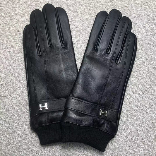 24H84SDE Stylish gloves