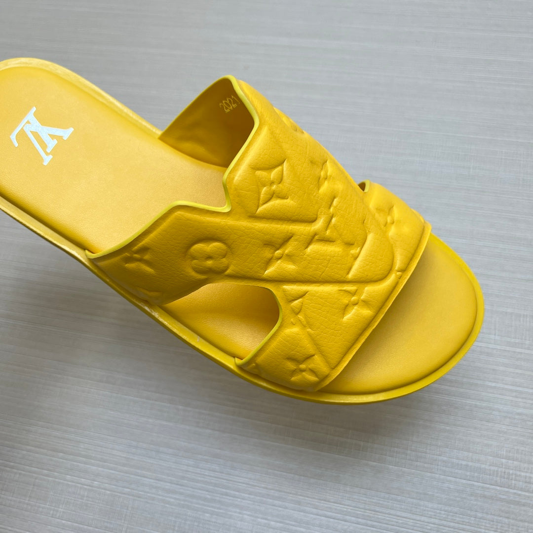 54E22ZDE Stylish slippers