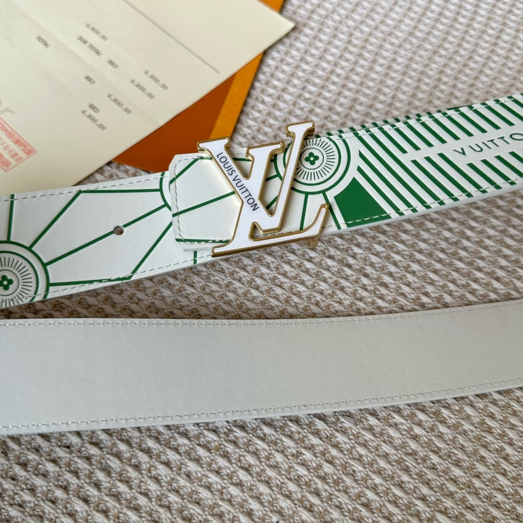 14E48PDE Stylish  High quality belt With full package
