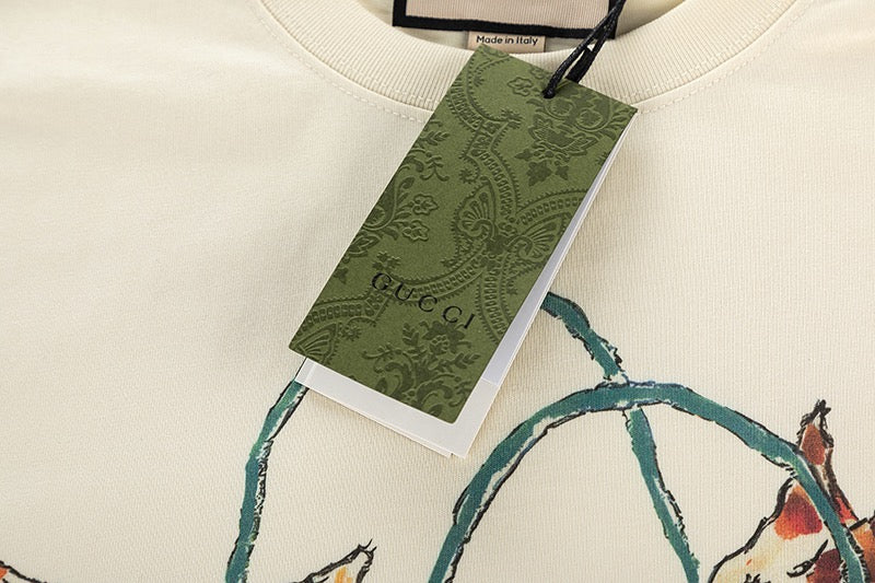 165NB38UDE Stylish T-shirt