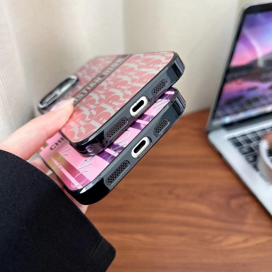 155RD41ADE Stylish Phone Case