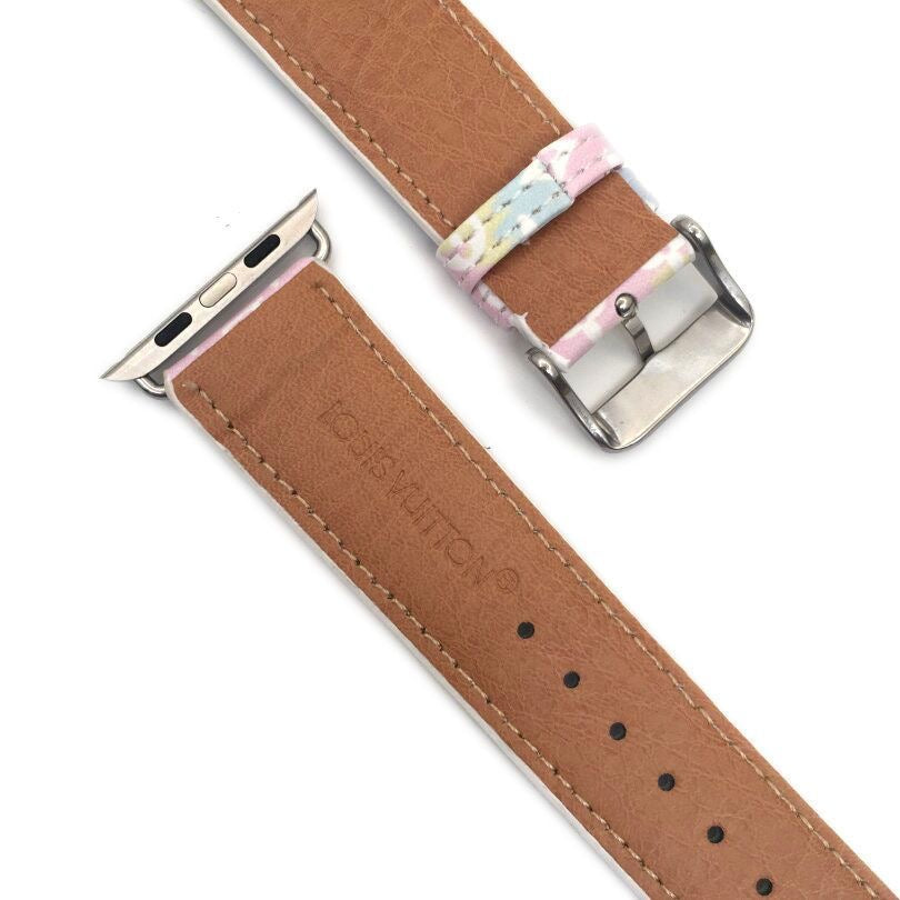 PXE65ADE Stylish watch strap (Appleiwatch2/3/4/5/6/7/8)