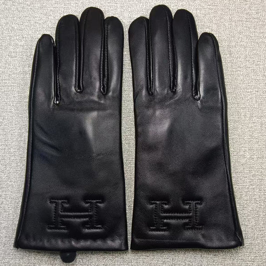 24H100SDE Stylish gloves