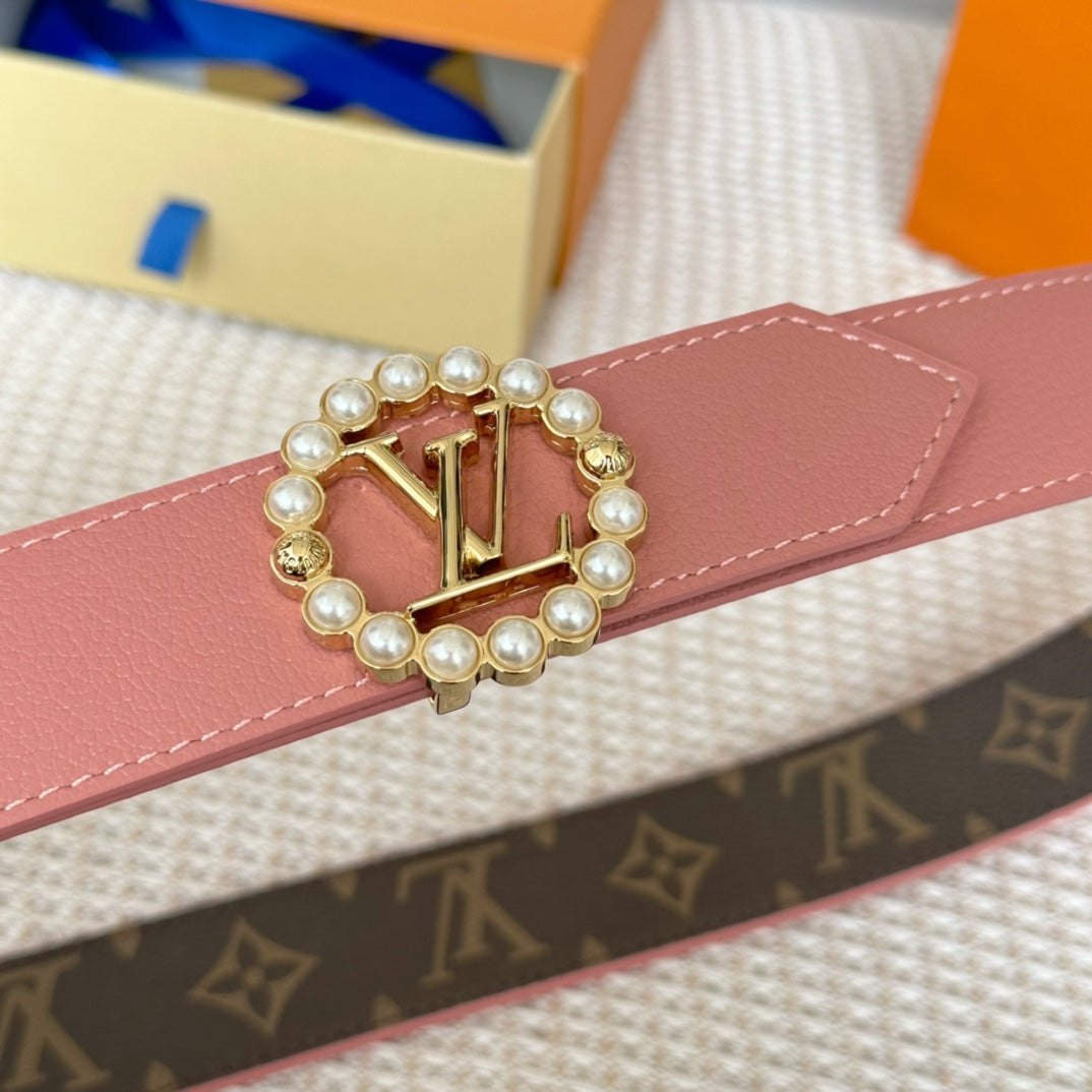 14E145PDE Stylish  High quality belt With full package