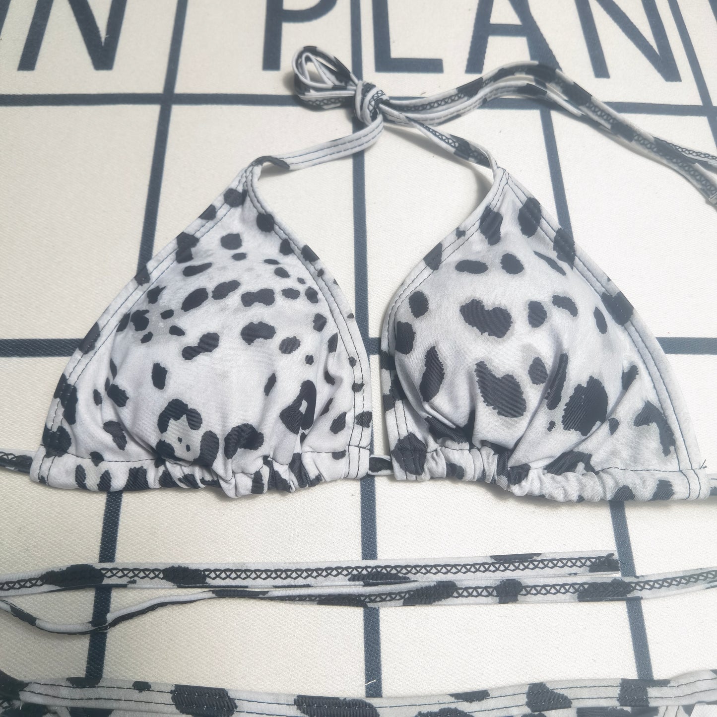 145ZA364YDE Stylish Bikini swimsuit