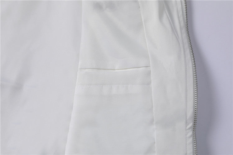 14B251UDE Stylish  Coats