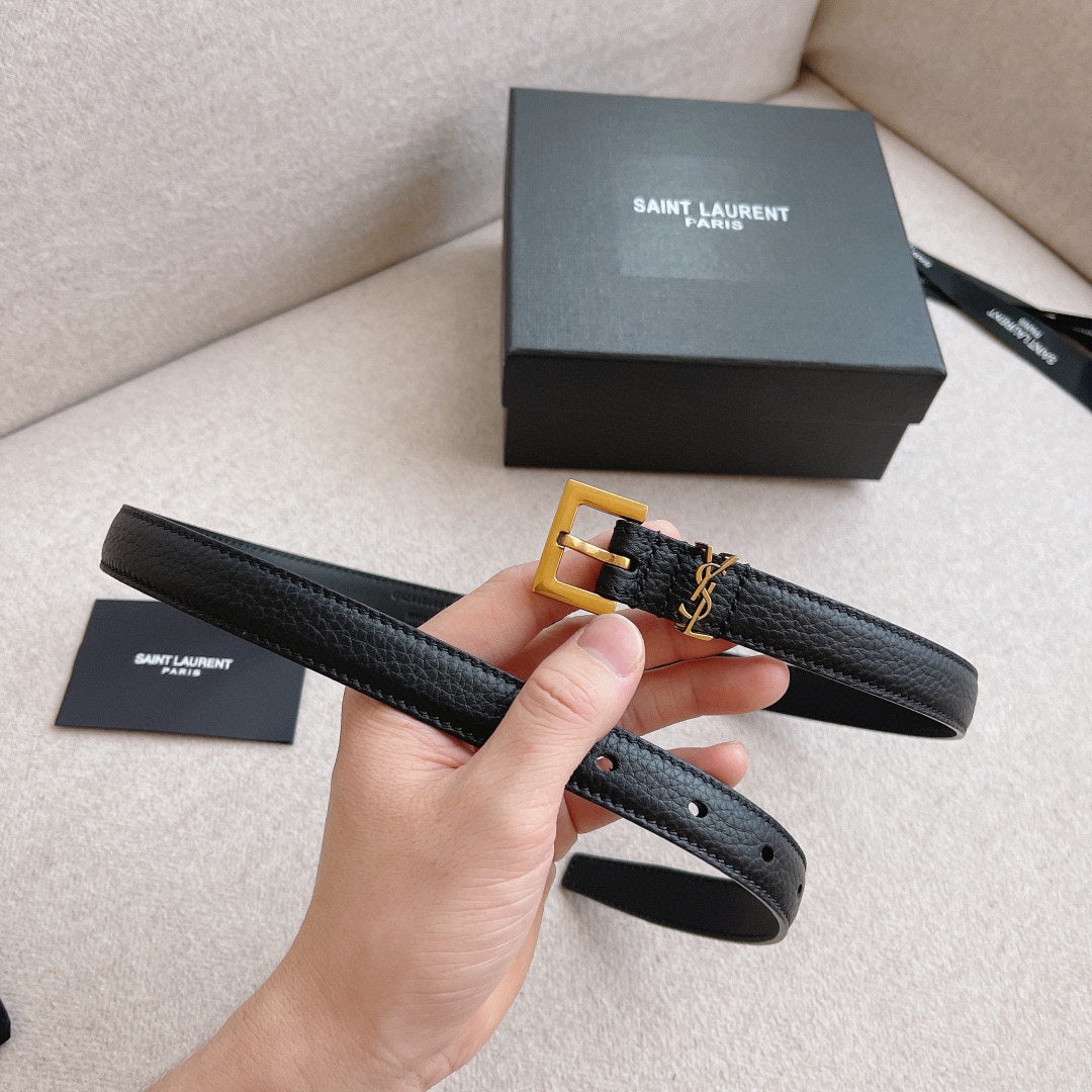 155RSL226PDE Stylish  High quality belt With full package