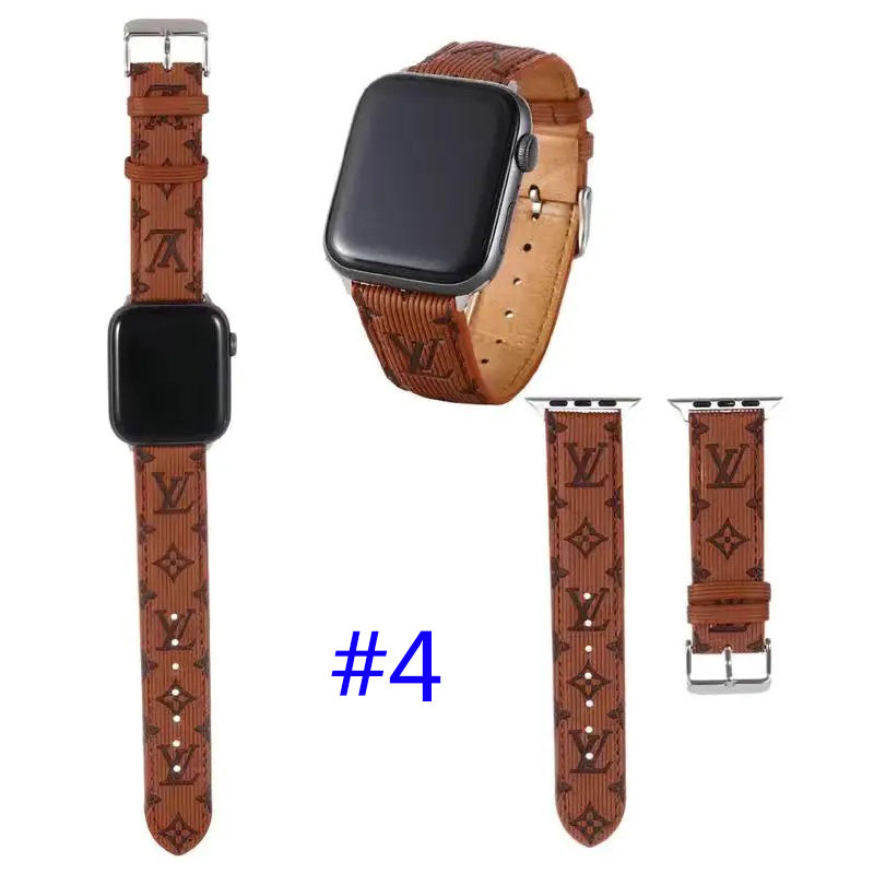 PXE60ADE Stylish watch strap (S4/5/6/7/8)