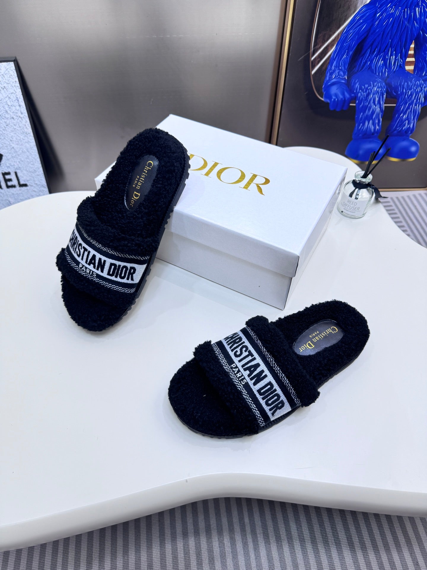 1XD73ZDE Stylish shoes