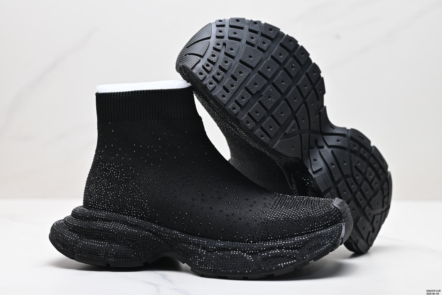 485RJ47ZDE Stylish shoes