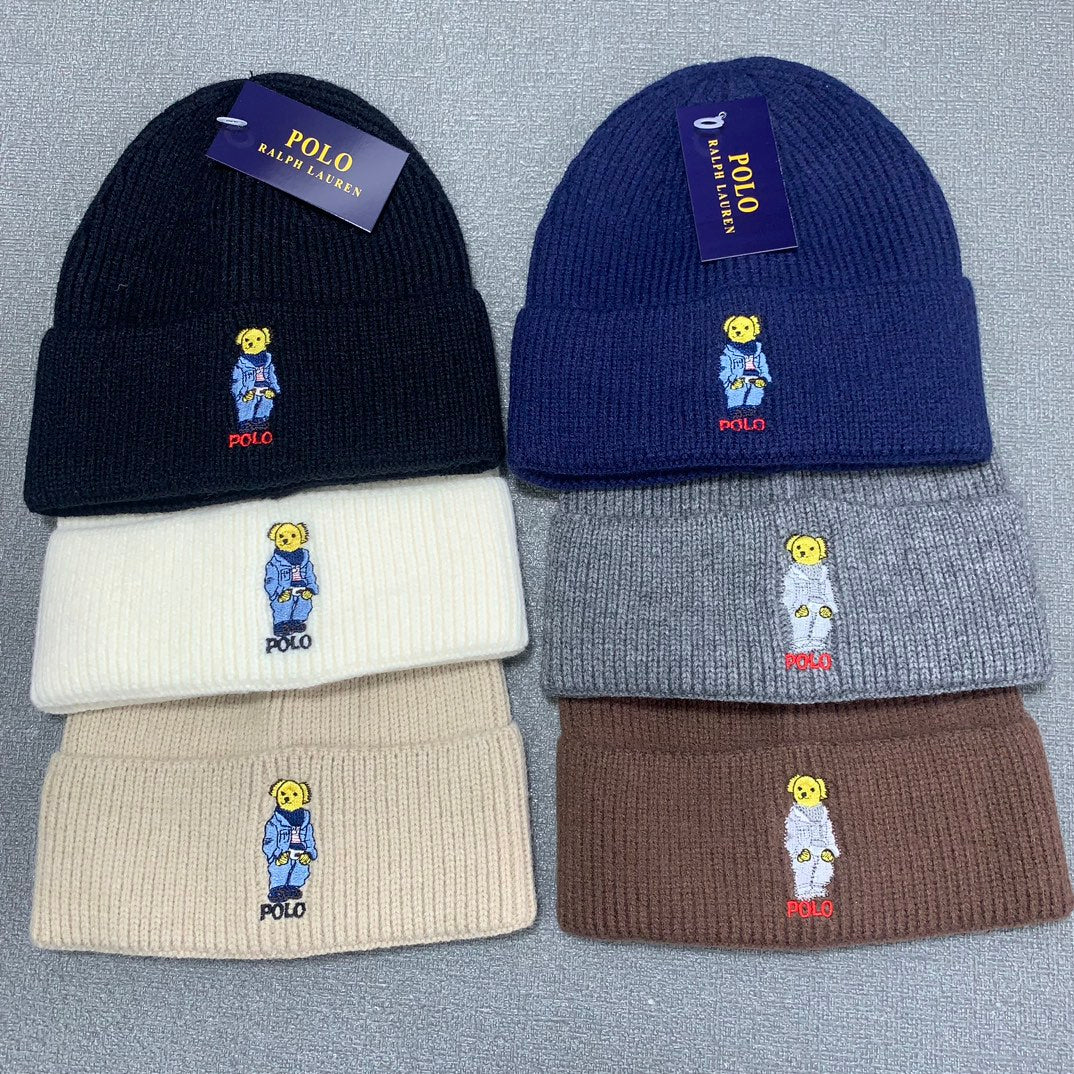 125ZA483MDE Stylish hats